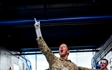 DVIDS - Images - Air Force Academy Football [Image 9 of 27]