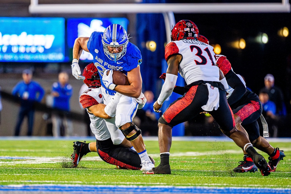 Air Force Football vs. San Diego State 2023