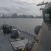 USS Dewey (DDG 105) Arrives in Manila for Sama Sama 2023