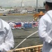 USS Dewey (DDG 105) Arrives in Manila for Sama Sama 2023