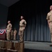 Nimitz Chief Pinning Ceremony