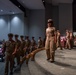 Nimitz Chief Pinning Ceremony