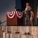 Nimitz Chief Pinning Ceremony