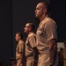 Nimitz Chief Pinning Ceremony