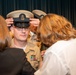Nimitz Chief Pinning Ceremony