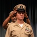 Nimitz Chief Pinning Ceremony