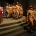Nimitz Chief Pinning Ceremony