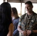 Beyond The Classroom: MCBH Hosts Hawaii Department of Education Educators' Reception