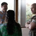 Beyond The Classroom: MCBH Hosts Hawaii Department of Education Educators' Reception