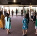 Beyond The Classroom: MCBH Hosts Hawaii Department of Education Educators' Reception