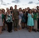 Beyond The Classroom: MCBH Hosts Hawaii Department of Education Educators' Reception