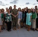 Beyond The Classroom: MCBH Hosts Hawaii Department of Education Educators' Reception
