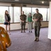 Beyond The Classroom: MCBH Hosts Hawaii Department of Education Educators' Reception