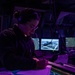 Sailors aboard USS John Finn (DDG 113) Conduct Anti-Submarine Warfare Training