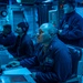 Sailors aboard USS John Finn (DDG 113) Conduct Anti-Submarine Warfare Training