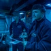 Sailors aboard USS John Finn (DDG 113) Conduct Anti-Submarine Warfare Training