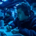 Sailors aboard USS John Finn (DDG 113) Conduct Anti-Submarine Warfare Training