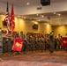 CLR-37 Sergeant Major Appointment Ceremony