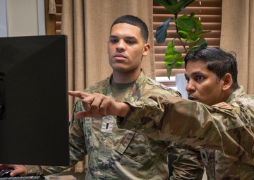 No money, no mission: 51st CPTS closes out FY23