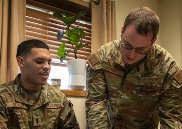 No money, no mission: 51st CPTS closes out FY23