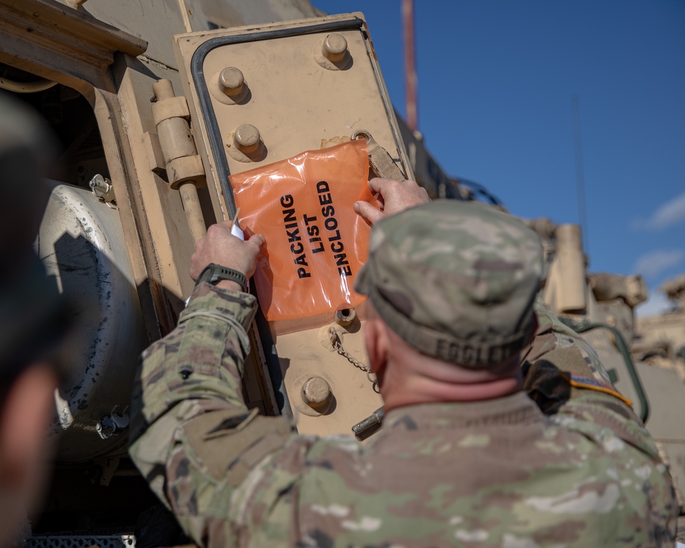 3ABCT NTC Outload