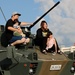 U.S. Servicemembers, Families, Japanese Local Nationals Have Fun at Futenma Flightline Fair