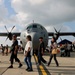 U.S. Servicemembers, Families, Japanese Local Nationals Have Fun at Futenma Flightline Fair