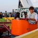 U.S. Servicemembers, Families, Japanese Local Nationals Have Fun at Futenma Flightline Fair