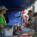 U.S. Servicemembers, Families, Japanese Local Nationals Have Fun at Futenma Flightline Fair