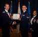 Misawa Airman Leadership School Class 23-F Graduation