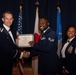 Misawa Airman Leadership School Class 23-F Graduation