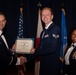 Misawa Airman Leadership School Class 23-F Graduation