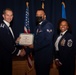 Misawa Airman Leadership School Class 23-F Graduation