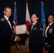 Misawa Airman Leadership School Class 23-F Graduation