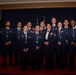 Misawa Airman Leadership School Class 23-F Graduation