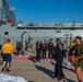 SF Fleet Week 23: Hoops with the Troops