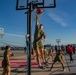 SF Fleet Week 23: Hoops with the Troops