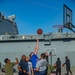 SF Fleet Week 23: Hoops with the Troops
