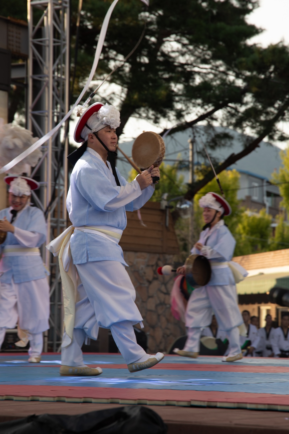 Dongducheon City hosts 16th Annual Korean American Friendship Day