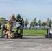 NATO Exercise Toxic Trip 23; day and night CBRN operations