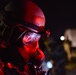 NATO Exercise Toxic Trip 23; day and night CBRN operations