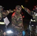 NATO Exercise Toxic Trip 23; day and night CBRN operations