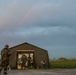 NATO Exercise Toxic Trip 23; day and night CBRN operations