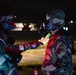 NATO Exercise Toxic Trip 23; day and night CBRN operations