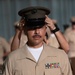 U.S. Service Members Earn the Title of Chief Petty Officer