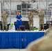 Ramstein AB holds storytellers event; honors Suicide Prevention Month