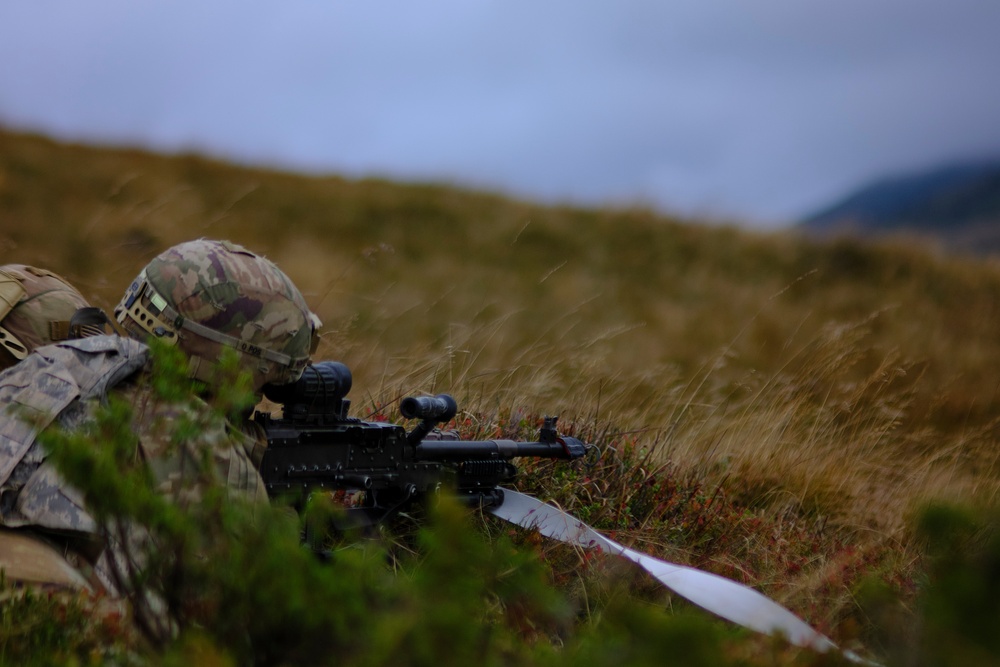 Combined Training Exercise Sarmis 2023