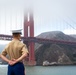 SF Fleet Week 23: Manning The Rails