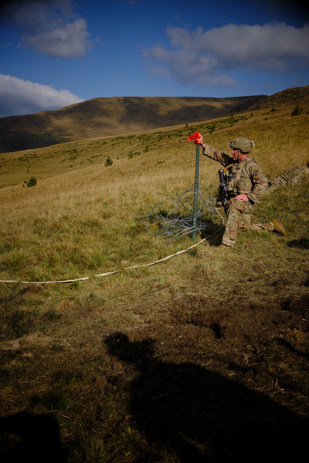 Combined Training Exercise Sarmis 2023