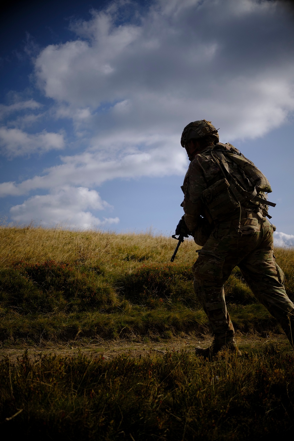 Combined Training Exercise Sarmis 2023